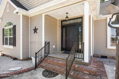Exterior - 435 Thomas Way, Cameron, NC 28326 photo 5 of 20