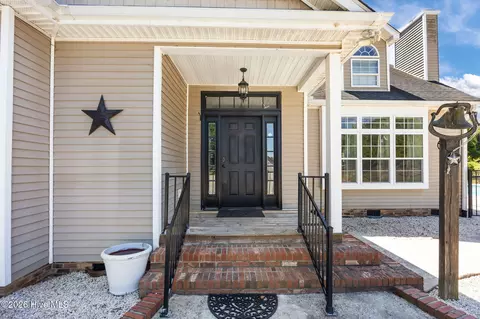 Exterior - 435 Thomas Way, Cameron, NC 28326 photo 6 of 20