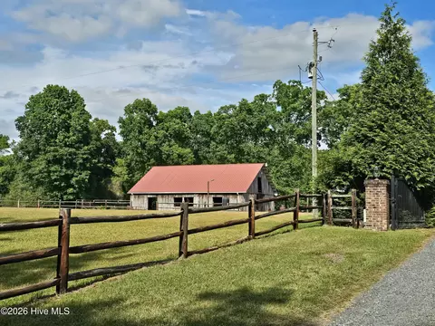 Exterior - 435 Thomas Way, Cameron, NC 28326 photo 8 of 20