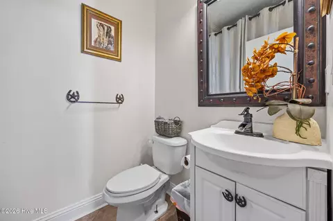 Bath - 435 Thomas Way, Cameron, NC 28326 photo 3 of 4