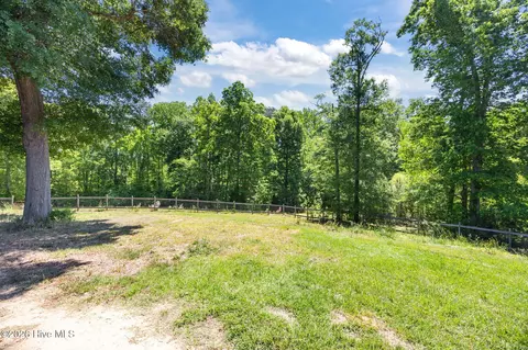 Exterior - 435 Thomas Way, Cameron, NC 28326 photo 20 of 20