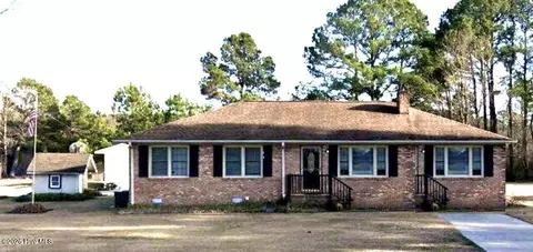 3445 Bear Grass Rd, Williamston, NC 27892