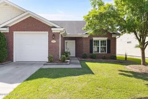 143 Oxford Dr, Goldsboro, NC 27534
