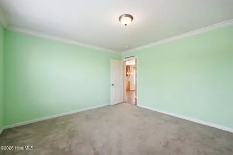 Bedroom - 66 Warrens Way, Chocowinity, NC 27817 photo 5 of 9