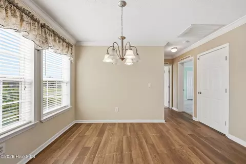Dining - 66 Warrens Way, Chocowinity, NC 27817 photo 2 of 2