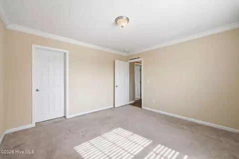 Bedroom - 66 Warrens Way, Chocowinity, NC 27817 photo 3 of 9