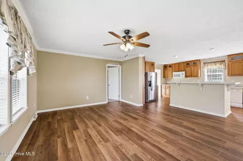 Living - 66 Warrens Way, Chocowinity, NC 27817 photo 1 of 2
