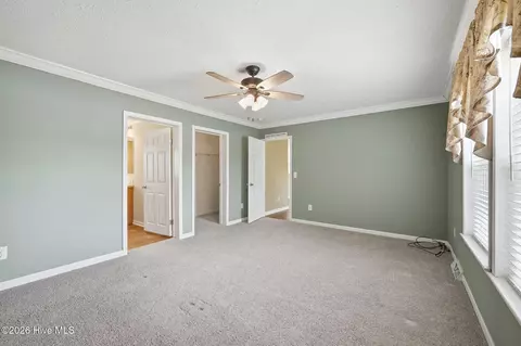 Bedroom - 66 Warrens Way, Chocowinity, NC 27817 photo 1 of 9
