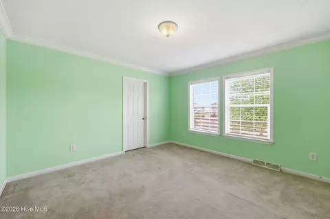 Bedroom - 66 Warrens Way, Chocowinity, NC 27817 photo 4 of 9