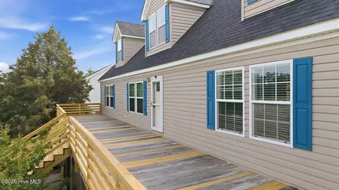 Exterior - 66 Warrens Way, Chocowinity, NC 27817 photo 6 of 6