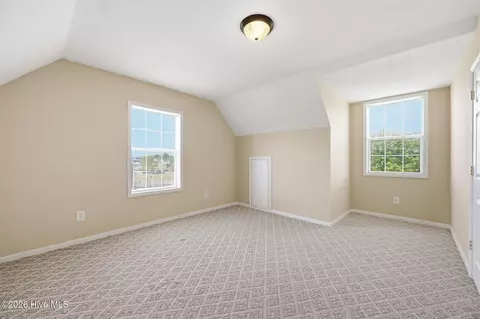 Bedroom - 66 Warrens Way, Chocowinity, NC 27817 photo 6 of 9