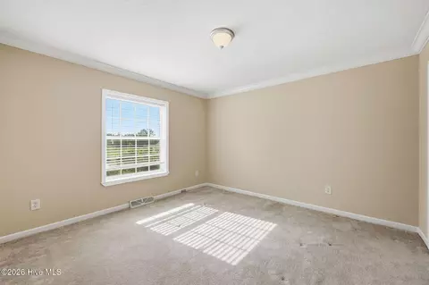 Bedroom - 66 Warrens Way, Chocowinity, NC 27817 photo 2 of 9