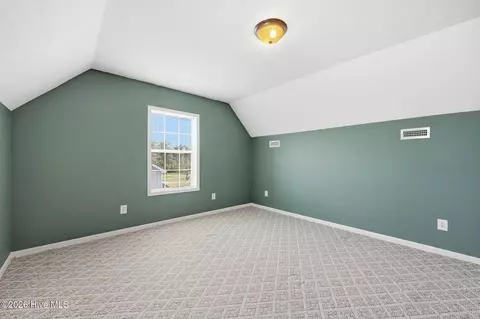 Bedroom - 66 Warrens Way, Chocowinity, NC 27817 photo 8 of 9