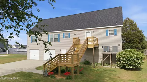 Exterior - 66 Warrens Way, Chocowinity, NC 27817 photo 1 of 6