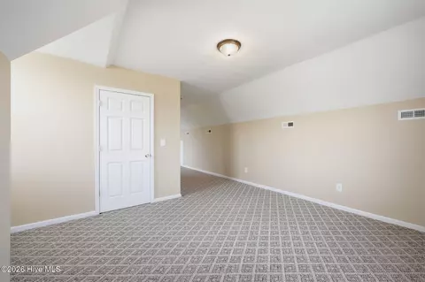 Bedroom - 66 Warrens Way, Chocowinity, NC 27817 photo 7 of 9