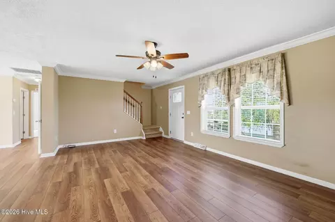 Living - 66 Warrens Way, Chocowinity, NC 27817 photo 2 of 2