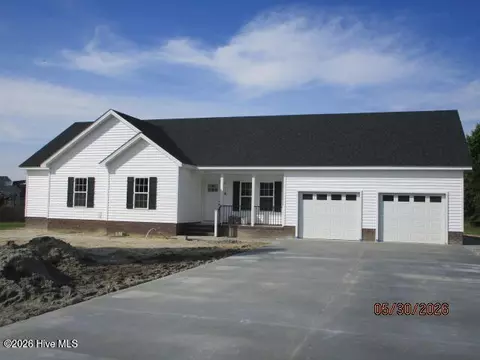 103 Academy Ct, Elizabeth City, NC 27909