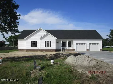 103 Academy Ct, Elizabeth City, NC 27909