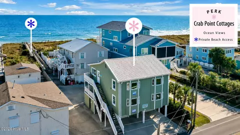 1112 Carolina Beach Ave N, Carolina Beach, NC 28428