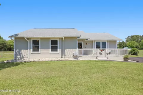 534 Waters Rd, Jacksonville, NC 28546