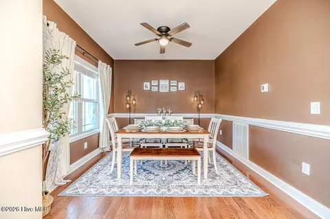 Dining - 141 Tactical Dr, Bunnlevel, NC 28323 photo 1 of 3