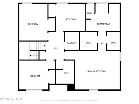 Floorplan - 141 Tactical Dr, Bunnlevel, NC 28323 photo 2 of 2