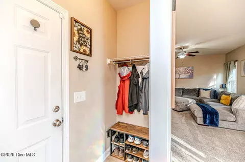 Entry Way - 141 Tactical Dr, Bunnlevel, NC 28323 photo 3 of 4