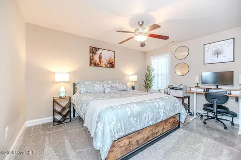 Bedroom - 141 Tactical Dr, Bunnlevel, NC 28323 photo 1 of 5