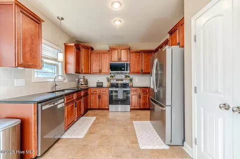 Kitchen - 141 Tactical Dr, Bunnlevel, NC 28323 photo 1 of 2