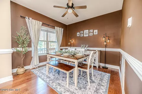 Dining - 141 Tactical Dr, Bunnlevel, NC 28323 photo 2 of 3