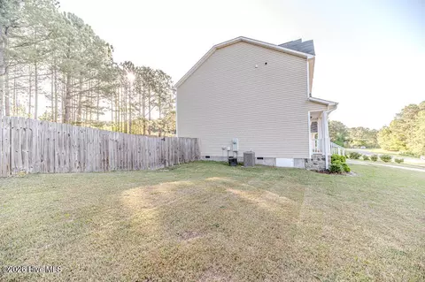 Exterior - 141 Tactical Dr, Bunnlevel, NC 28323 photo 3 of 3
