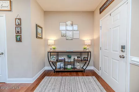 Entry Way - 141 Tactical Dr, Bunnlevel, NC 28323 photo 2 of 4