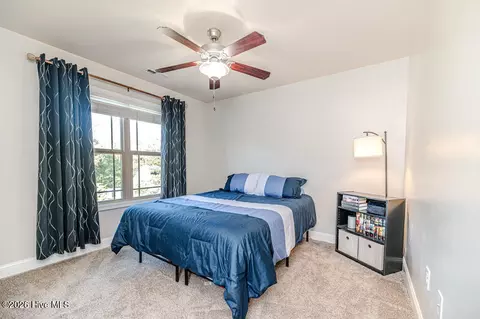 Bedroom - 141 Tactical Dr, Bunnlevel, NC 28323 photo 5 of 5