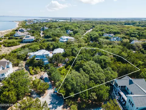 38 Cape Fear Trl, Bald Head Island, NC 28461
