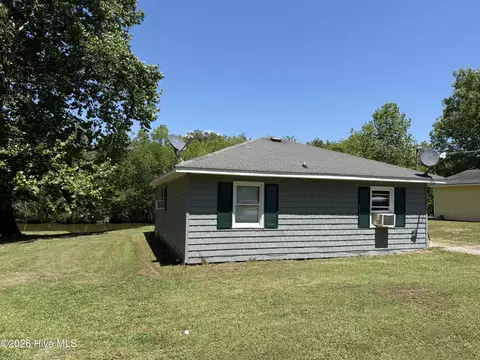 132 Bluegill Cir, Edenton, NC 27932