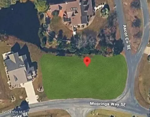 4397 Ascot Cir SE, Southport, NC 28461