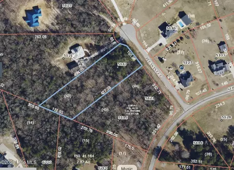 5117 Pleasant Ct, Elm City, NC 27822