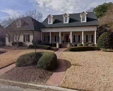 3500 Wyneston Rd, Greenville, NC 27858