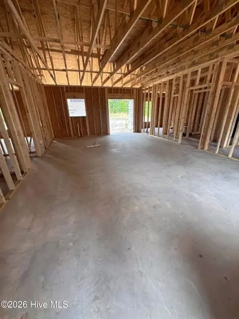 Entry Way - 310 Libby Ln, Pinebluff, NC 28373 photo 1 of 2