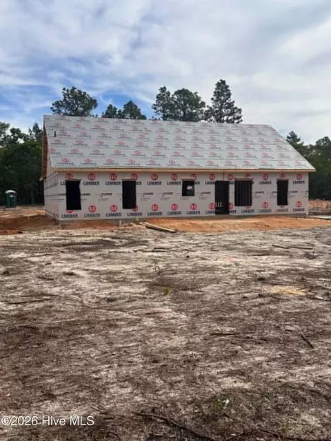 320 Libby Ln, Pinebluff, NC 28373 photo 3