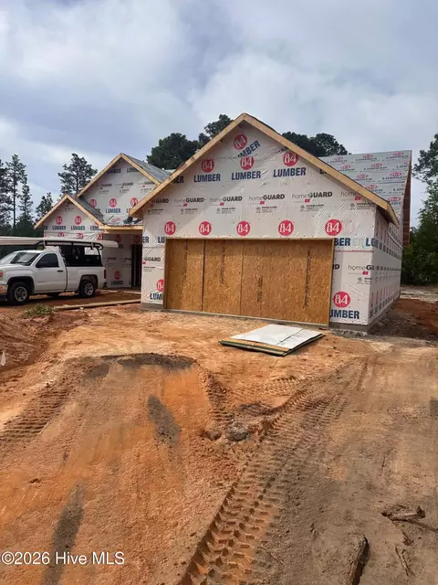 320 Libby Ln, Pinebluff, NC 28373 photo 2