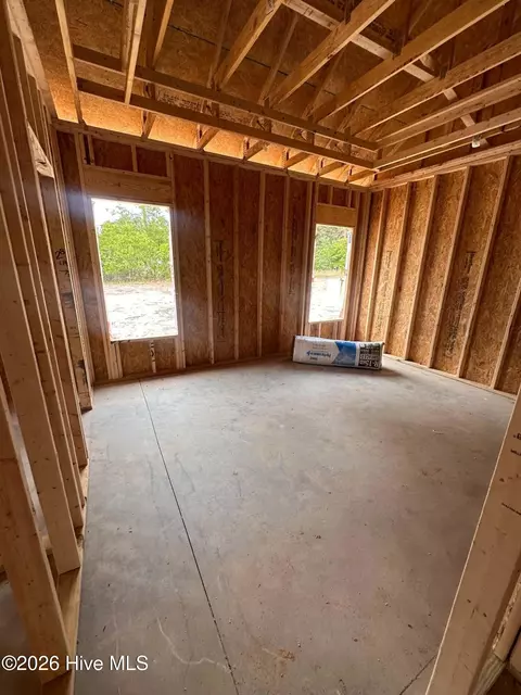 320 Libby Ln, Pinebluff, NC 28373 photo 7