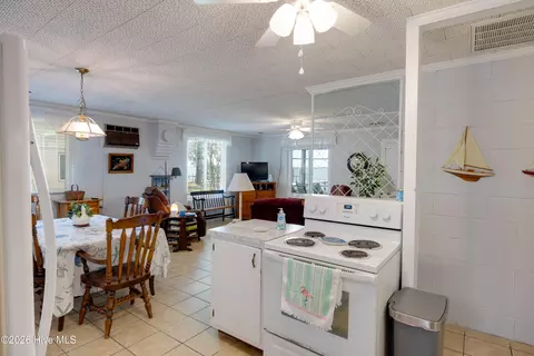 Kitchen - 1963 Bayview Rd, Bath, NC 27808 photo 1 of 4