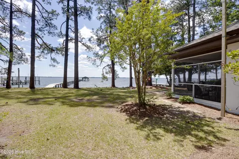 Exterior - 1963 Bayview Rd, Bath, NC 27808 photo 15 of 15