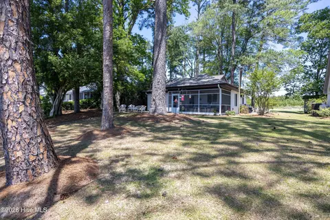 Exterior - 1963 Bayview Rd, Bath, NC 27808 photo 9 of 15