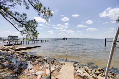 View/Area - 1963 Bayview Rd, Bath, NC 27808 photo 9 of 12
