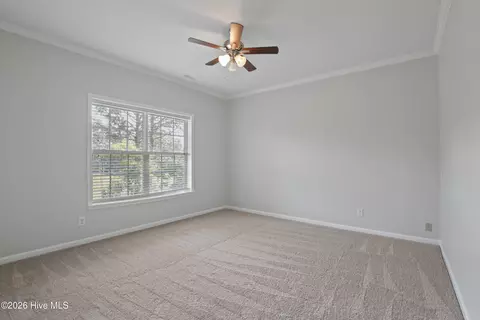 Bedroom - 716 Bald Eagle Dr, Vass, NC 28394 photo 1 of 3