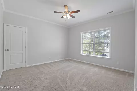 Bedroom - 716 Bald Eagle Dr, Vass, NC 28394 photo 3 of 3