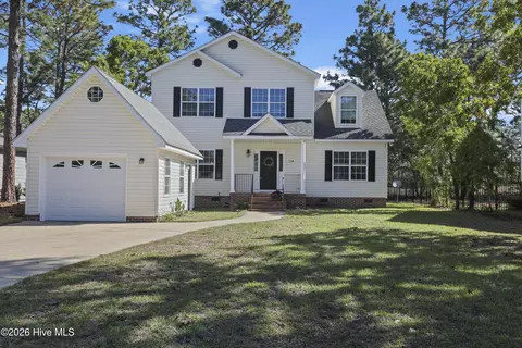 Other - 716 Bald Eagle Dr, Vass, NC 28394 photo 1 of 5