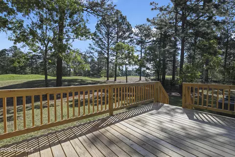 Exterior - 716 Bald Eagle Dr, Vass, NC 28394 photo 2 of 3